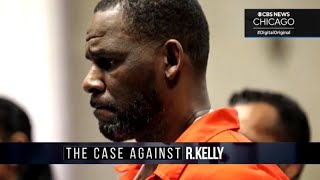 R. Kelly Trial: What you need to know