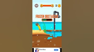 Sausage Run All Levels Gameplay | Kids Game | Android Games, Ios games #shorts