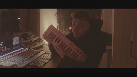 Why I love the Arturia KeyStep so much!