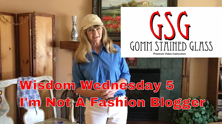 Wisdom Wednesday 5 Not A Fashion Blogger V113