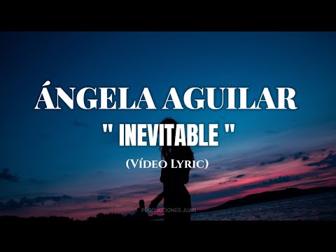 Ángela Aguilar -