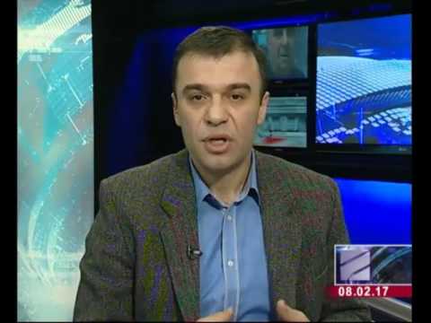 ლევან სამუშია - აქ შეიძლება იყოს პროვოკაცია