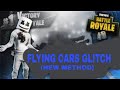 New Method For Flying Cars Glitch