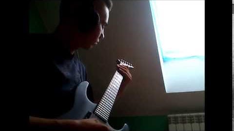 All Ends - Apologize cover