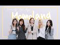 Beauty & Health Secrets by Kpop Idol Group MOMOLAND ☀️ Kpop Interview | Sissel