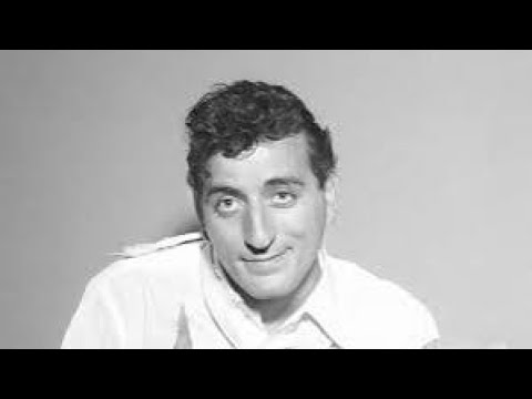 Tony Bennett - Full concert - Tokyo (1989) - YouTube