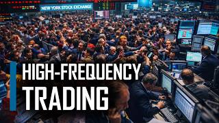 Inside the Risky World of of High-Frequency Trading | FD Finance