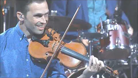 Jamie Smith's MABON | Full Concert |  Cyngerdd Law...