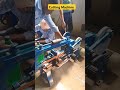 ⚙️ Gear cutting with milling machine #gear #cutting #milling #machine #skills #technical #viral