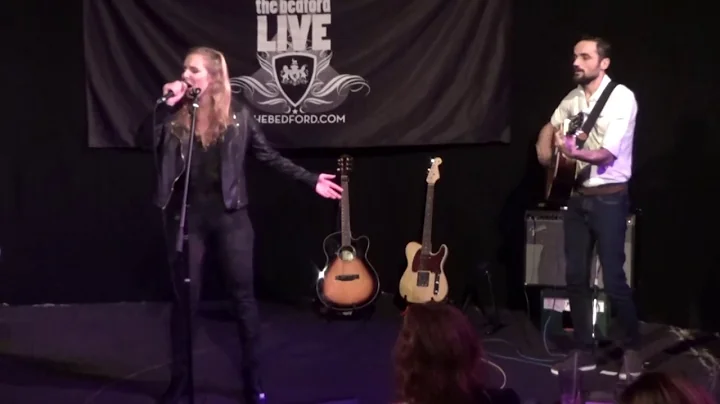 Frances Leone - Live at EP Launch