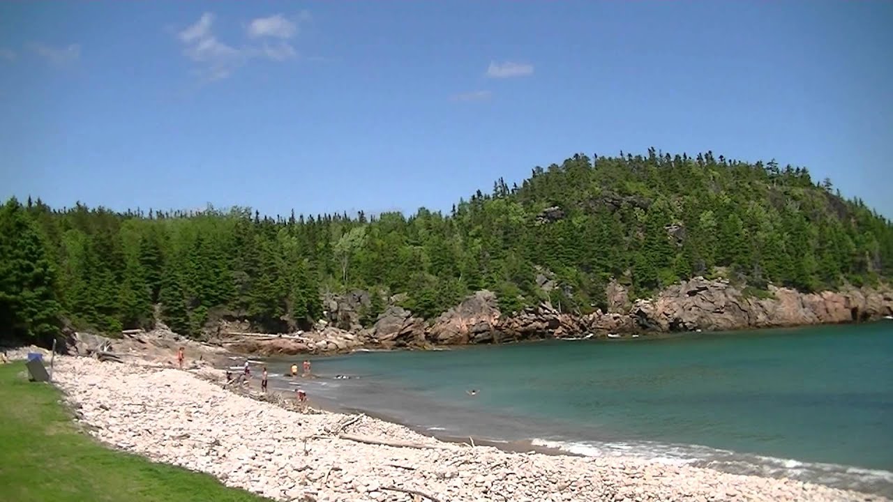 Singles in Cape Breton