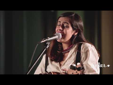 Kamakshi Khanna - Bless | Sofar Austin