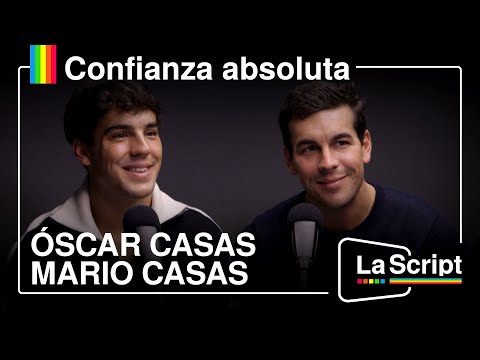 La Script | La Tribu de los Casas