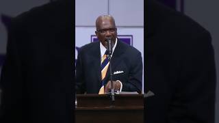 Today Is Your Day - Rev. Terry K. Anderson