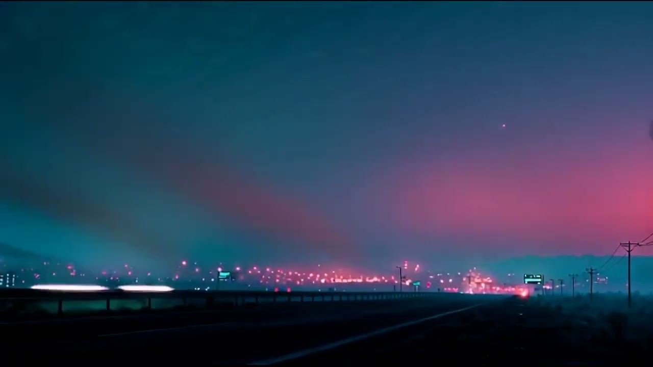 it’s late, let your mind rest