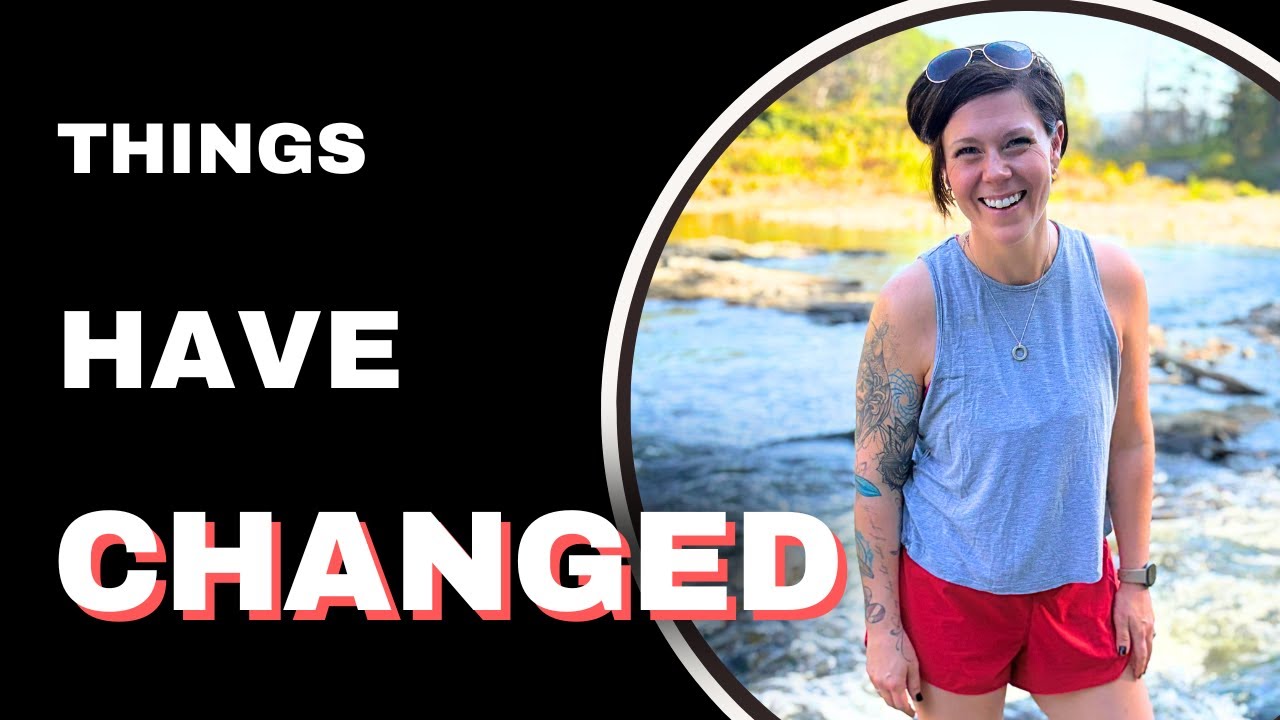 I’m Back — My Pivot From Plant-Based to Whole-Health (and What’s Coming Next)