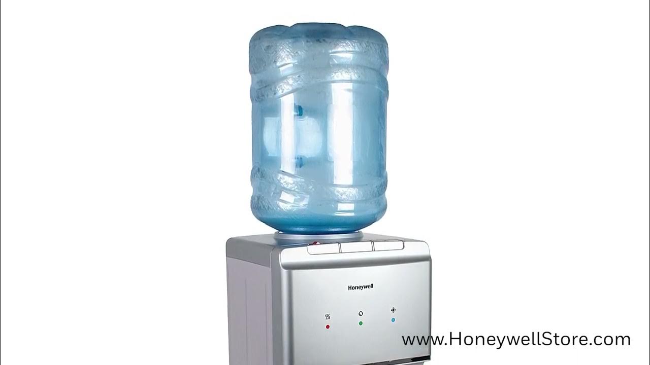 Honeywell Water Coolers Quick & Convenient Access to Drinking Water