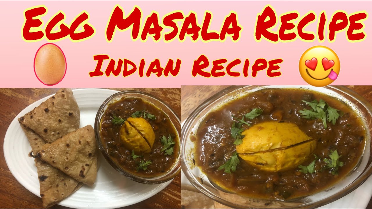 How to make egg masala indian style || Restaurant style || Punjabi PinayRecipe
