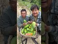 Pengpeng's Amazing Videos from Rural Children