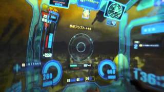 戦場の絆 1205 02 CB66 6IDB 2バー 装甲ジム