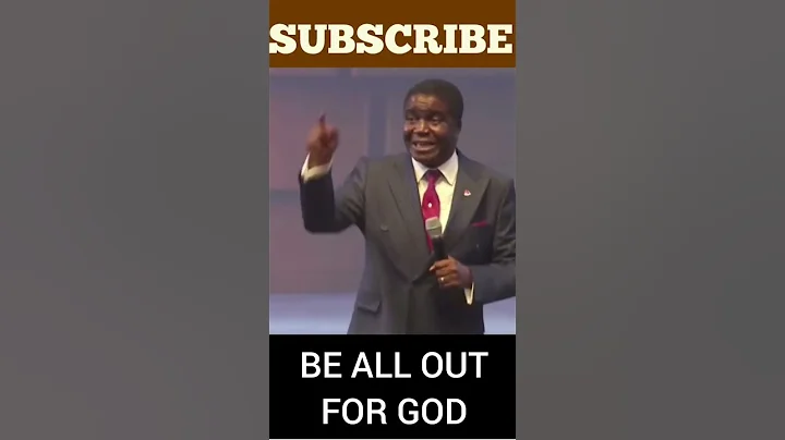 Prophetic Words💥💥by Bishop Abioye #shorts