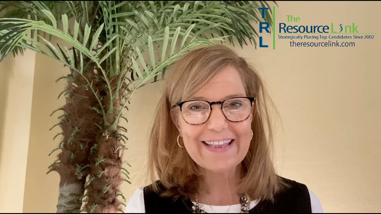 Ask Bernadette: Bernadette gives job seekers advice on the best job boards to use!