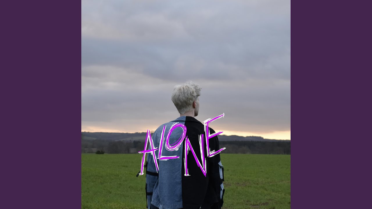 YouTubeでalone.を視聴 YouTubeでalone.を視聴