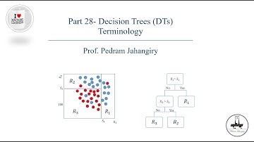 Part 28-Decision Tree terminology