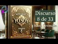 YO SOY El Poder del Autocontrol y la &#39;Presencia YO SOY&#39; - Enseñanzas de Saint Germain Discurso 8