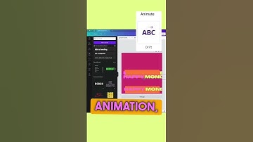 #canva design hack, I bet you’ve never heard of. #canvatips #canvatutorial #canvahacks #canvadesign