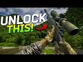 How to Unlock M700 Gray Company EASILY in Grayzone Warfare