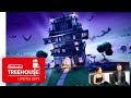 Luigi’s Mansion 3 Gameplay Pt. 2 - Nintendo Treehouse: Live | E3 2019
