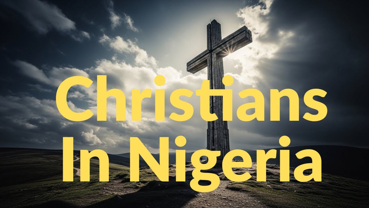 The Truth Every Christian In Nigeria Must Understand Pt 2