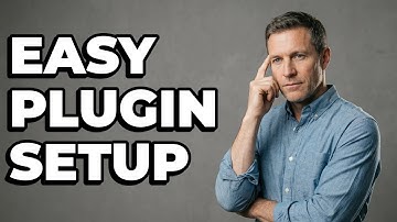 How Do I Start Configuring WordPress Plugin Settings?