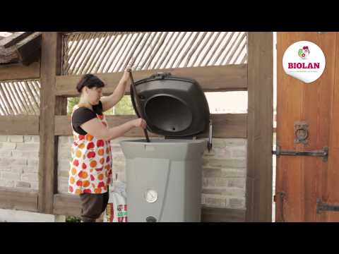 Video: Kompostiteesovellus: Opi käyttämään kompostiteetä puutarhassa