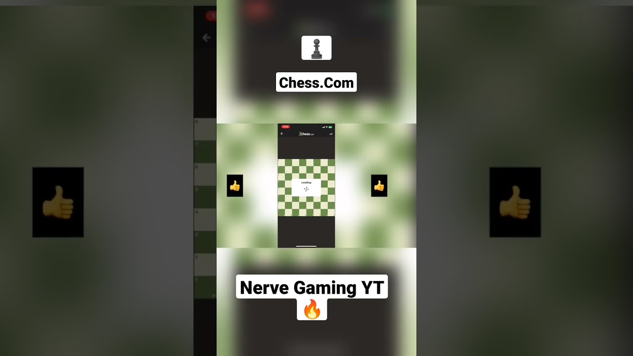 How To Watch Game In Chess.com ♟️ | Chess | 