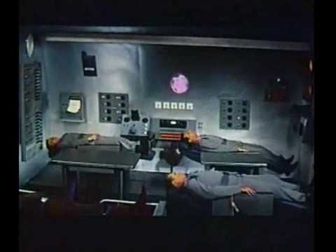 60's Scifi Drive In Movie Trailers