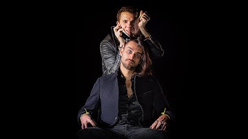 CROMATIX - ALIENATION (Official Video)