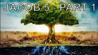 Son of Manasseh's Jacob 5: PART 1