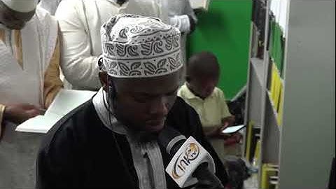 Suratul Hud by Sheikh Okasha Kameny سورة هود للشيخ عكاشة كميني