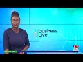Business Live with Maame Esi Nyamekye Thompson - Joy News (23-1-23)