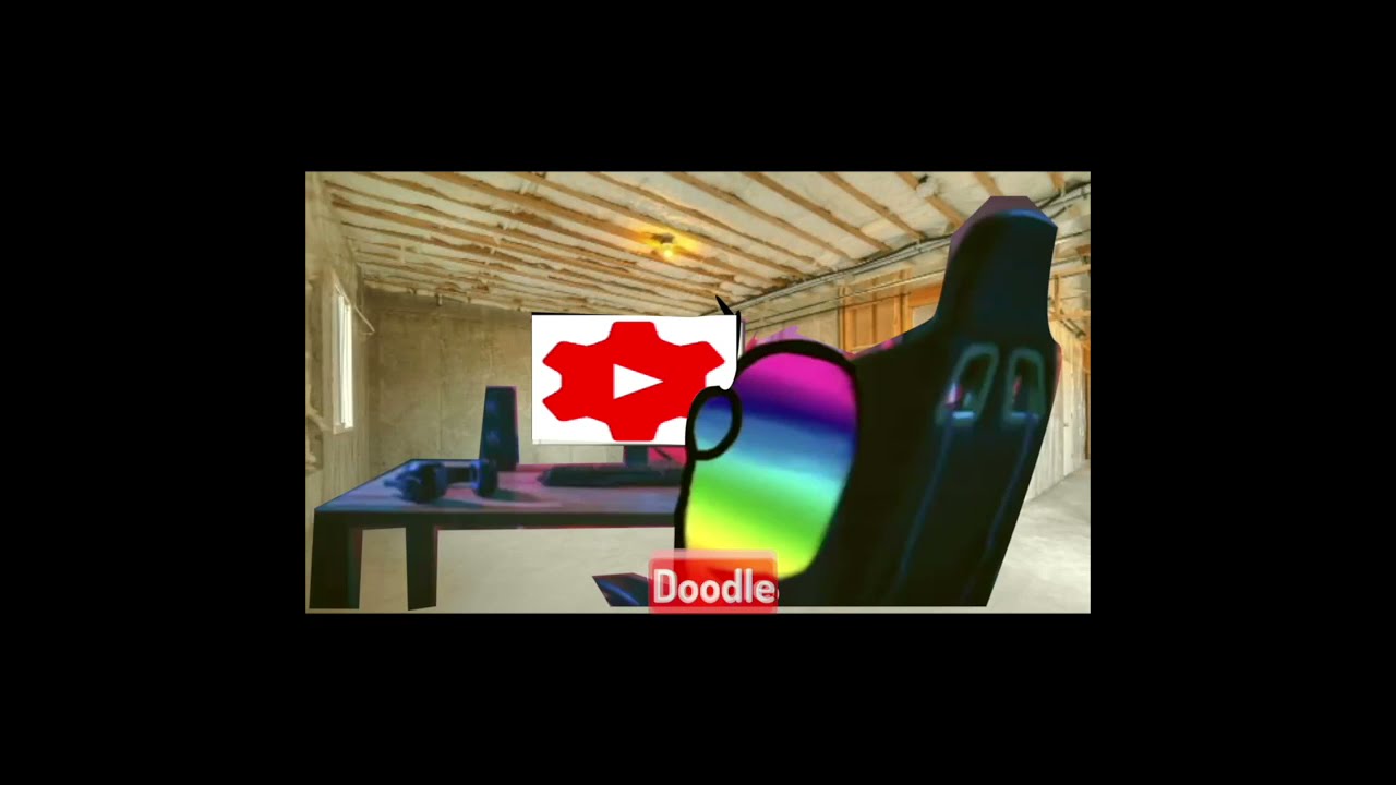 RainbowX Clicks A Bot Comment Shorts