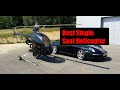 The Mosquito XE285 Is the Cheapest Practical Single Seat Helicopter in the World! S1|E2