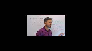 Class 10 Maths |Polynomials | 🔥concept of Reciprocal Zeros &amp; Negative Zeros | CBSE Boards!