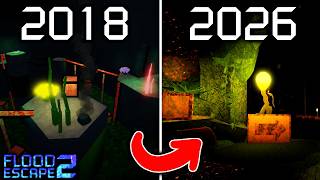 Remaking a CLASSIC 2018 FE2 Map! (Abyss)