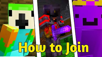 How to Join Unstable SMP