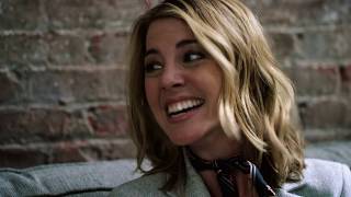 Video thumbnail of "I Knew You Were Waiting (For Me) by Aretha Franklin and George Michael (Morgan James cover)"