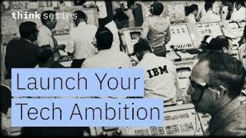 Your Mission Is GO / IBM TechXchange 2025