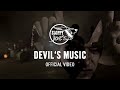 Sloppy joes  devils music official