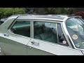 1964 Chrysler New Yorker ~  All Original!